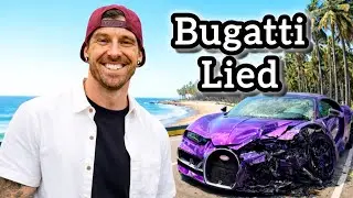 &ldquo;Bugatti Just Got CAUGHT Lying&hellip; And Matt Armstrong Proved It&rdquo;