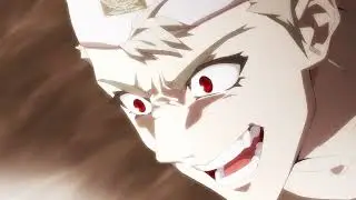 Opening Mobile Game Tower of God