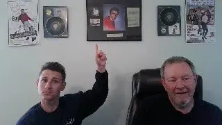 THE ELVIS EFFECT CHANNEL