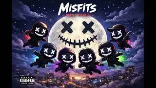 Misfits - It&rsquo;s Gotta Be Bear | GTARP Song (Many Faces Album)