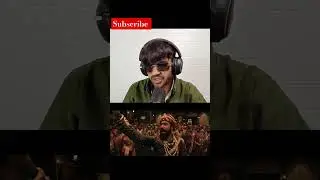 Reaction by OKDILSA Chaava movie trailer #ChhaavaTrailer #movie #moviereview #movierating#reaction
