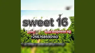 Sweet 16