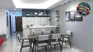 Luminous ~ Walking Distance to SEE, SHOP and EAT! | Malacca, Malaysia | Hotel Review 🏩