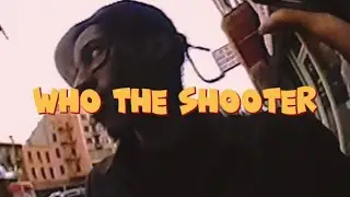 Lil Woobaby - Who the shooter (official video)