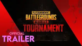 PUBG Mobile Tournament Trailer - Erangel | Royal's Reel Films |