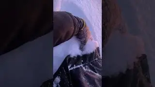 Один красивый момент за столько дней, как долго это будет продолжаться ? я