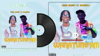 KAKA DABBY_WANATUNG'AM_FT_MANDELA (OFFICIAL MUSIC AUDIO)