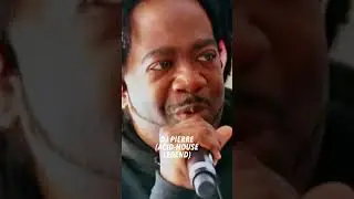 YES Culture - The Culture -  #housemusic #djpierre #acidhouse #househistory