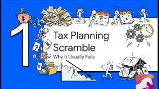 5 minute tax planning triage system