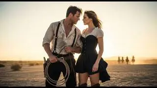 &ldquo;The Lawman and the Woman No One Could Accept&rdquo;