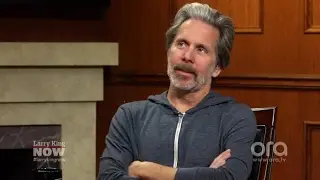 If You Only Knew: Gary Cole | Larry King Now | Ora.TV