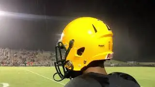 FFF 2020 - Trailer - The Battle for the Bridge