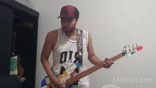 LITTLE MONSTER - ROYAL BLOOD 🤘