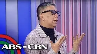 Выбор песни &laquo;Manila&raquo; для открытия Игр Юго-Восточной Азии &laquo;не исключительный&raquo;: режиссер | ANC