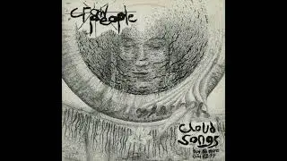 cloud songs ~ crow people