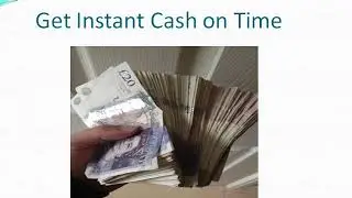 Mini text loans