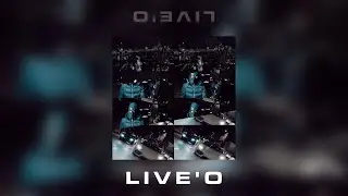 Live'O | Unknown T Type Beat | Drill Instrumental 2022