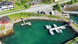 Senja - Nord Norge