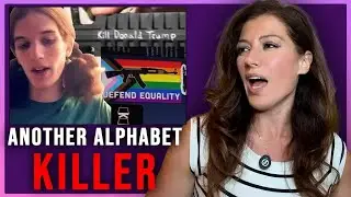 Deranged Trans Shooter Targets Christians 