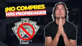 El modelo real para escalar tu negocio de Airbnb (sin hipotecarte)