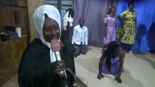 JANGU TUGULUMIZE KATONDA