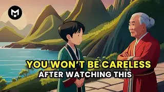 The Power of Responsibility: A Story that Will Change your Life || Morals & Motivation
