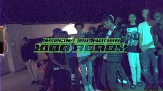 JSlime x Lil Nodak - War Ready Shot By @Horace.Choi