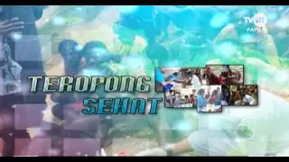 TEROPONG SEHAT : Imunisasi IPV2