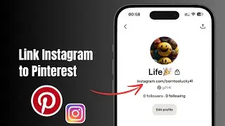 How to Link Instagram to Pinterest (Share Your Posts Easily!)