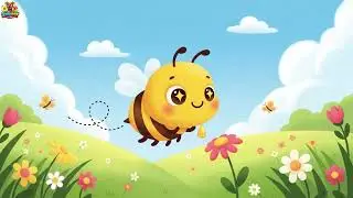 The Busy Busy Bee Song