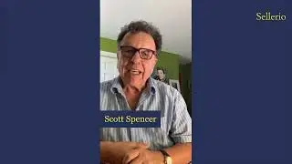 Scott Spencer racconta Un amore senza fine