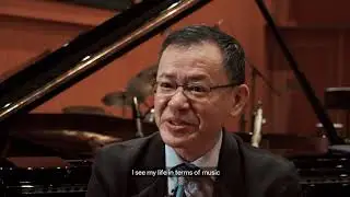 Meet Your Director - Dr P'ng (Institute of Music)