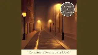 Calm Horizons Under Stars (Key Ab Ver.)