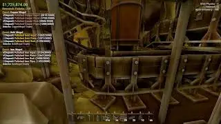 MineMogul Part 10 No Commentry 30-01-26 Live Stream