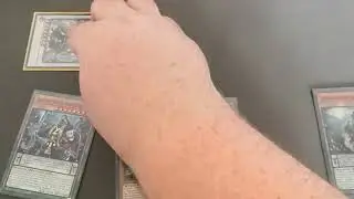LET HIM COOK! Zefra swordsoul Samurai combo post ban list.