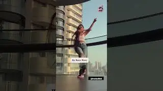 Dhanashree Verma Dance Moves 😍