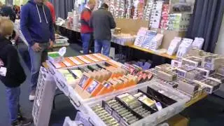 Squadron ScaleWorkshop No.116 - Melbourne Model Expo 2015