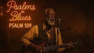 Psalm 109 Gospel Lament &ndash; Hear My Cry, O Righteous God (Choir & Leader Version)