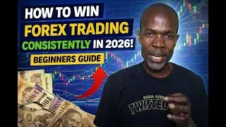 How To Win Forex Trading Consistently in 2026