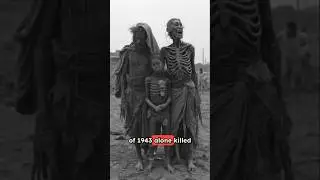 The Economic Decline of India Under British Rule - From Richest to Ruined #britishraj #upsc #india