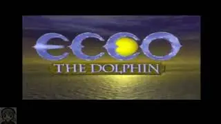 32X -  ECCO the Dolphin CinePak Demo