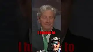 Senator Kennedy Snaps At Reporter, We Have Got Some Free Range Chickens