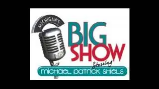 Michael Patrick Shiels show on 2020 Democratic presidential nomination