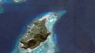 Crysis mapping: Part 1, Reference images