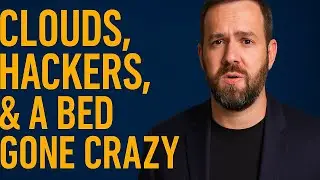 Smart Beds, Creepy Glasses & Hacked Nukes: You Won't Believe This Week in Cybersecurity!
