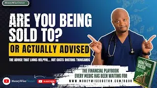 Watch This Before You Speak to A Financial&nbsp;Adviser