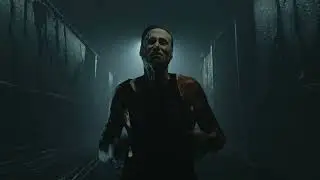 AS I MAY - The Last Breath (OFFICIAL VIDEO)