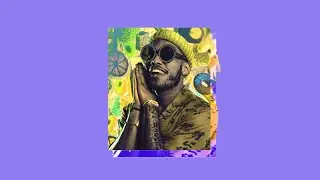 Anderson .Paak Type Beat 