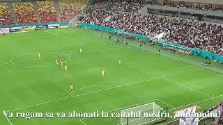 FCSB -DAC 1904 1 - 0 - FCSB se califica in play-off UEFA Conference League - REZUMAT MECI