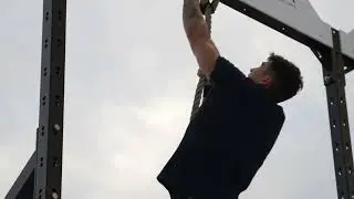 Adidas x Elliot Simmonds - CrossFit Ad